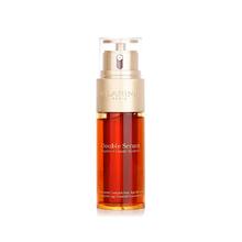 CLARINS 娇韵诗 双管双萃焕活修护精华露 50ml