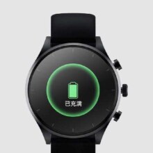 PLUS：黑鲨 S1 Classic 智能手表