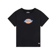 Dickies 帝客 儿童短袖 黑