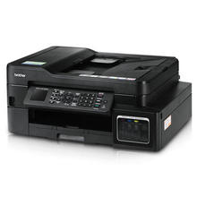 brother 兄弟 MFC-t4500DW彩色喷墨A3A4打印机复印扫描传真一体机墨仓式原装连供双面手机无线wifi网络办公商用替3930