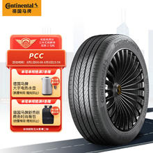 Continental 马牌 德国马牌（Continental）轮胎/汽车轮胎 235/60R18 107V XL FR PCC 原配比亚迪腾势D9