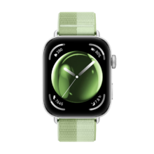 再降价、PLUS会员、20点开始：华为 WATCH FIT 3 智能手表