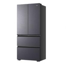 Haier 海尔 BCD-482WGHFDB9SYU1 482升 多门冰箱