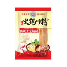 PLUS会员:黄龙 火锅川粉240g