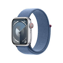 百亿补贴：Apple 苹果 Watch Series 9 智能手表 41mm 蜂窝款