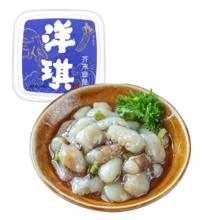 洋琪 芥末章鱼150g 下酒下饭方便菜 海鲜日料八爪鱼腿足 烧烤夜宵出游