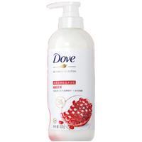 Dove 多芬 红石榴沐浴露 500g*1瓶