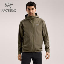 ARC'TERYX 始祖鸟 男款软壳夹克 SOLANOHOODY
