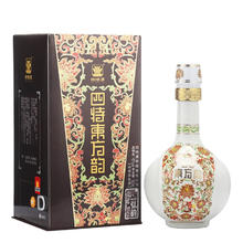 88VIP会员：SITIR 四特酒 四特 东方韵 弘韵 42%vol 特香型白酒