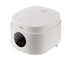 17日20点、plus、首购：美的（Midea） 电饭煲 3L  MB-FB30M161