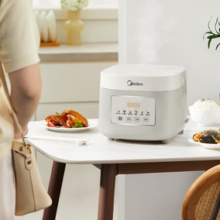 Midea 美的 家用电饭锅3L MB-RE387S