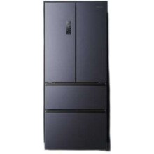 7日20点、PLUS会员： Hisense 海信 BCD-525WNK1PU 风冷多门冰箱 525L 黑色
