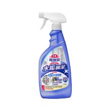 Kao 花王 进口花王水垢瞬洁清洁剂浴室玻璃淋浴房瓷砖水渍水垢清洁500ml