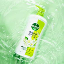 Dettol 滴露 清爽保湿沐浴露 茉莉与绿茶清香 950g