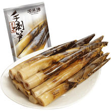 88VIP会员：淘滋源 手剥笋老汤味230g休闲零食新鲜即食泡椒酸脆竹笋尖手拨笋子