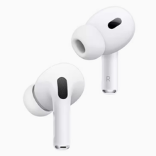 Apple AirPods Pro第2代降噪无线蓝牙耳机 全国联保