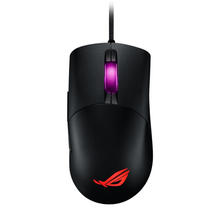 ROG 玩家国度 月刃 有线游戏鼠标 16000DPI