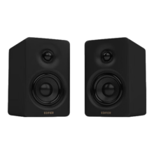 预售：漫步者（EDIFIER）N300 有源桌面2.0 音箱