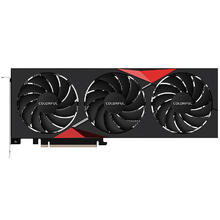 京东PLUS：COLORFUL 七彩虹 战斧 GeForce RTX 4070 SUPER 豪华版 独立显卡 12GB