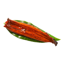PLUS会员：顶顶鳗 日式蒲烧鳗鱼段 400g/2条装*3件