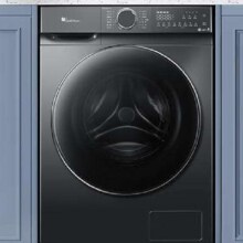 预售、PLUS会员：LittleSwan 小天鹅 滚筒洗衣机 TG100V618PLUS 10公斤