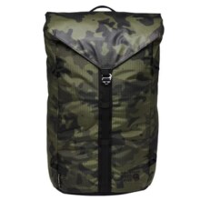 MOUNTAIN HARDWEAR 山浩 Camp 4 登山背包 32L