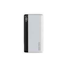MOVE SPEED 移速 YSPBK10-10W 移动电源 白色 10000mAh Type-C/Micro-B 10W