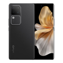 京东百亿补贴、PLUS会员：vivo S18 Pro 5G手机 16GB+256GB 玄黑