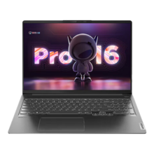 联想 小新Pro16 2024款锐龙标压AI元启超能本16G内存 512G