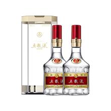 WULIANGYE 五粮液 普五 第八代 52%vol 浓香型白酒