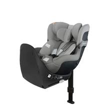 cybex 赛百斯 儿童安全座椅 sirona sx2 0-4岁