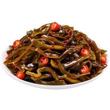 即食香辣海带丝40g*10包