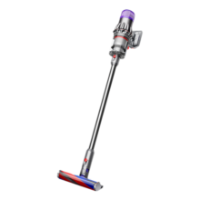 戴森（DYSON）Digital Slim 无绳吸尘器【2023铁镍色】手持无线吸尘器 除螨 宠物 家庭适用