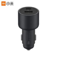 MI 小米 1A1C 快充版车载充电器100W+数据线套装