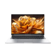 京东PLUS：MACHENIKE 机械师 创物者15N 2024款 15.6英寸笔记本电脑（i7-13620H、16GB、1TB）