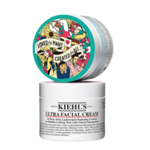 科颜氏（Kiehl's）高保湿面霜50ml保湿补水护肤品礼盒生日礼物女送爱人