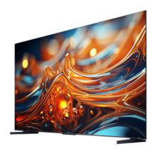 Vidda 电视65英寸4k超高清144Hz高刷超薄语音液晶智能背光分区电视