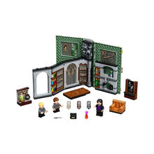 LEGO 乐高 76383霍格沃茨时刻：魔药课拼搭积木儿童玩具