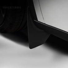 7日20点：TESLA 特斯拉 model y 挡泥板 前侧专车专用带安装硬件