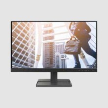 PLUS：联想 23寸双超显示器 L2345 DVI+VGA