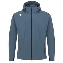 DESCENTE 迪桑特 综训训练系列 男士梭织上衣 D4131TJK53