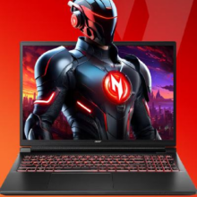 26号0点：宏碁（acer）暗影骑士·擎6 i5-14450HX  RTX4060 16G+1T 2.5K 165hz