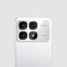 新品首降：Redmi K70至尊版 12+256G版