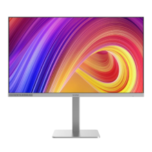 27号15点：SANC 盛色 27英寸 4K IPS 100%sRGB 10Bit 专业设计显示器OF27UT Pro