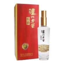 泸州老窖 特曲 （2016-2018）纪念版 52%vol 500ml*2瓶 浓香型白酒