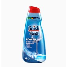 京东PLUS：finish 亮碟 多效合一洗碗液 700ml