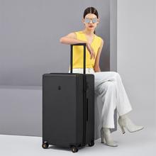 LEVEL8 地平线8号 密码锁万向轮 行李箱旅行箱登机箱德国PC箱男女拉杆箱20/24英寸