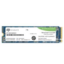 SEAGATE 希捷 酷鱼510 NVMe M.2 固态硬盘 1TB ( PCIe4.0×4)
