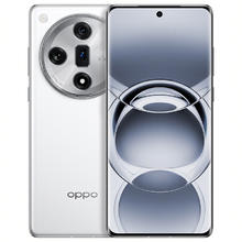 百亿补贴：OPPO Find X7 5G手机 16GB+512GB 白日梦想家 天玑9300