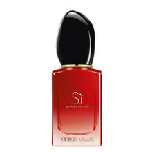 EMPORIO ARMANI 红色挚爱女士香水7ml